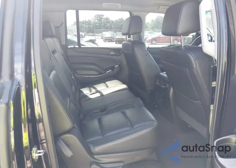 2019 GMC Yukon Xl Slt из США, поврежденный, VIN 1GKS2GKC5KR361942